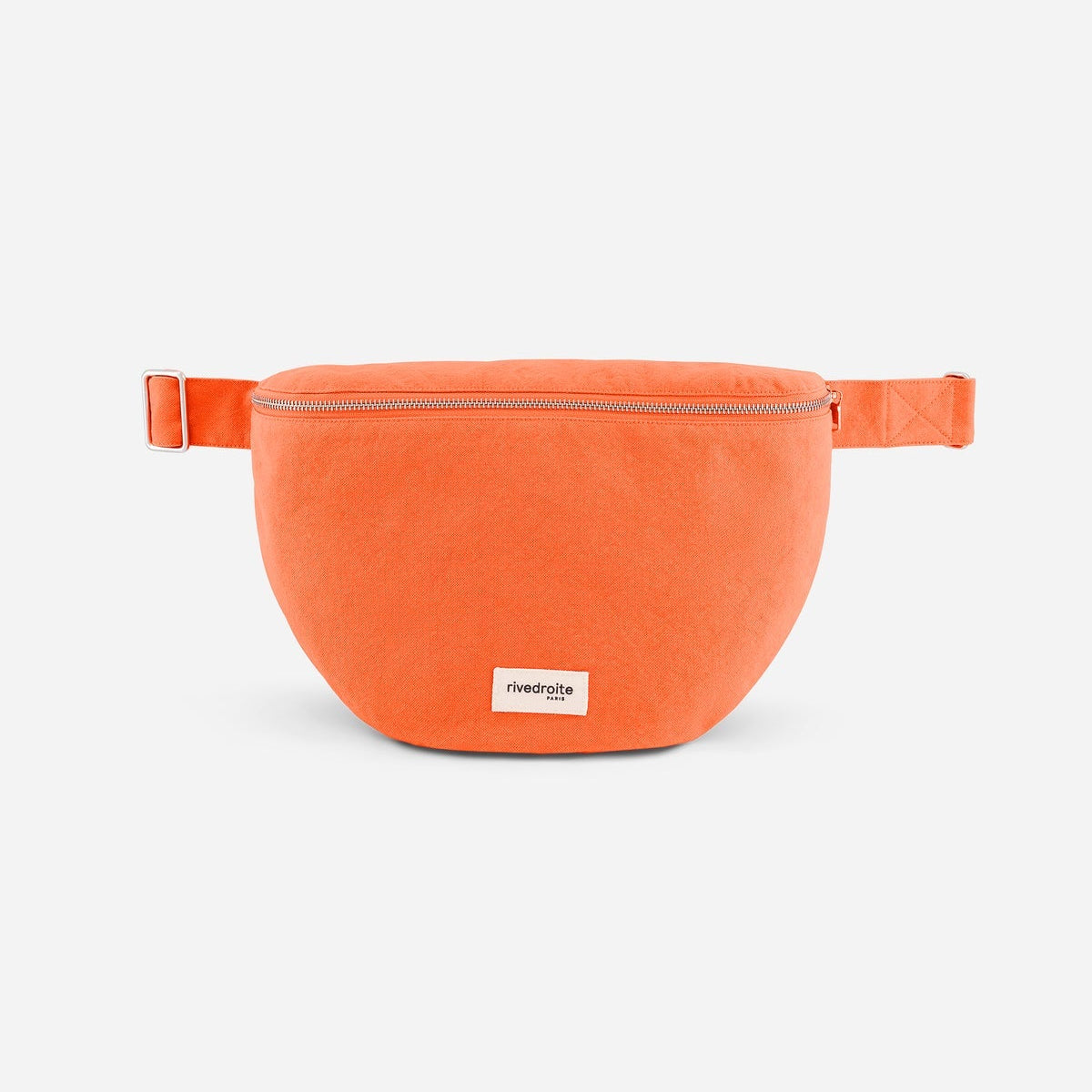 Custine XL - Soda Orange - Banane en coton