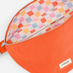 Custine XL - Soda Orange - Banane en coton
