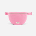 Custine XL - Candy Pink - Banane en coton