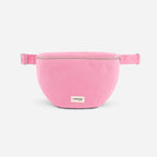 Custine XL - Candy Pink - Banane en coton