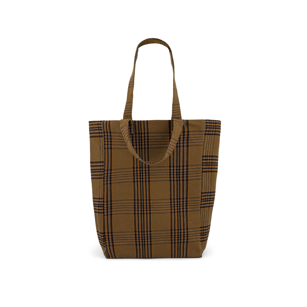 Cabas Elisabeth - Tartan