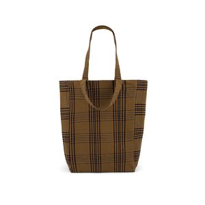 Cabas Elisabeth - Tartan