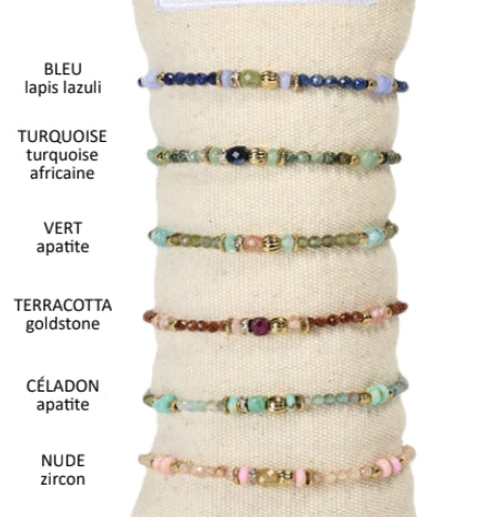 Bracelet Beca