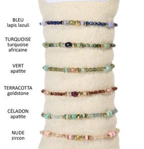 Bracelet Beca