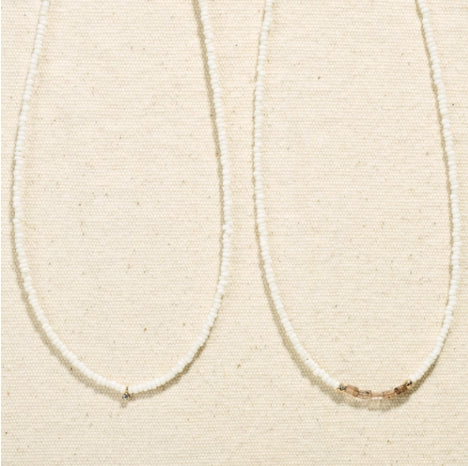 Collier Dawn