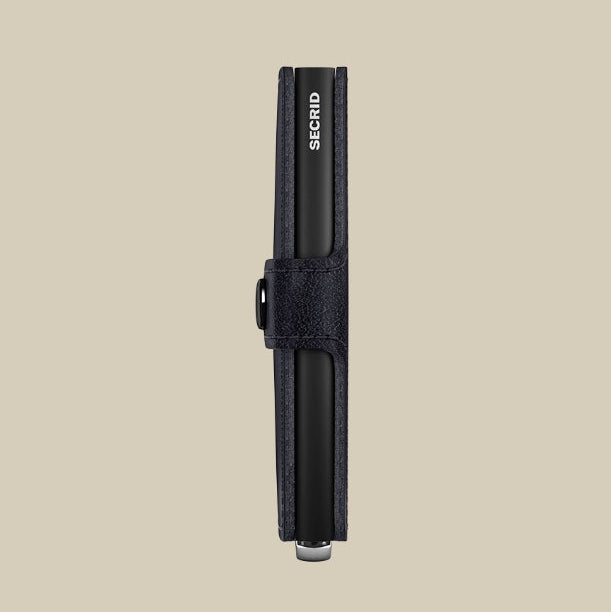 MBc - Ink + Premium Miniwallet Basco Ink +