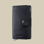 MBc - Ink + Premium Miniwallet Basco Ink +