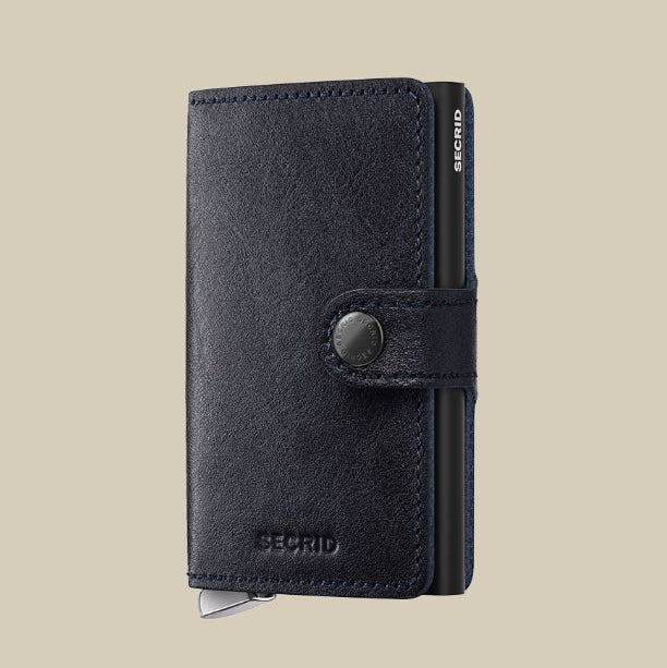 MBc - Ink + Premium Miniwallet Basco Ink +