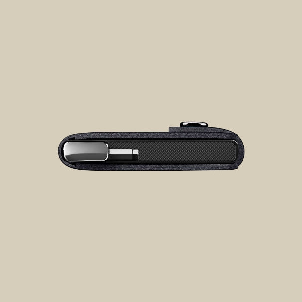 MBc - Ink + Premium Miniwallet Basco Ink +