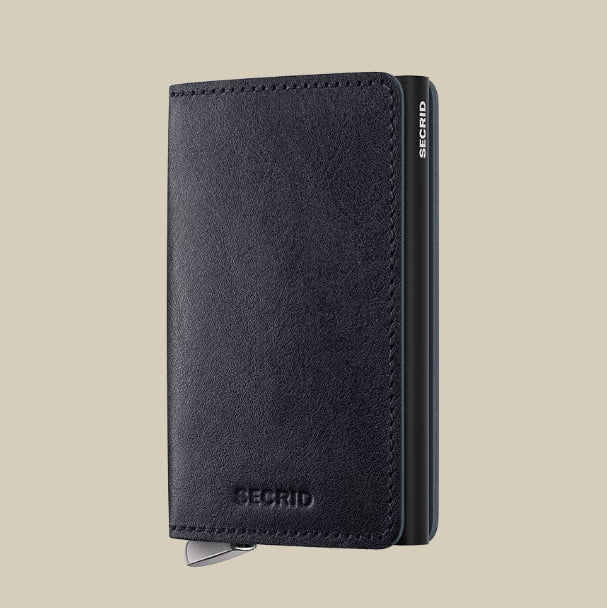 SBc - Ink + Premium Slimwallet Basco Ink +