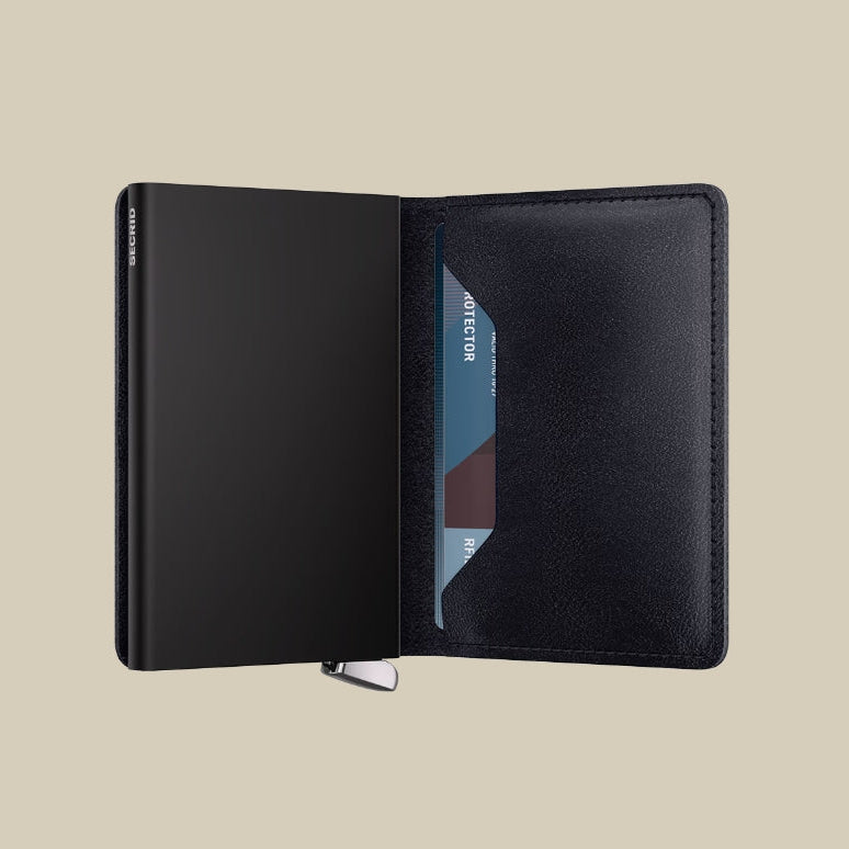 SBc - Ink + Premium Slimwallet Basco Ink +