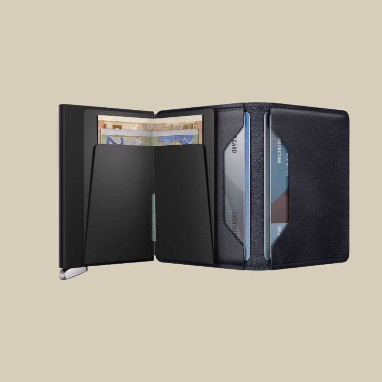 SBc - Ink + Premium Slimwallet Basco Ink +
