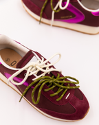 Polly Wine Pink