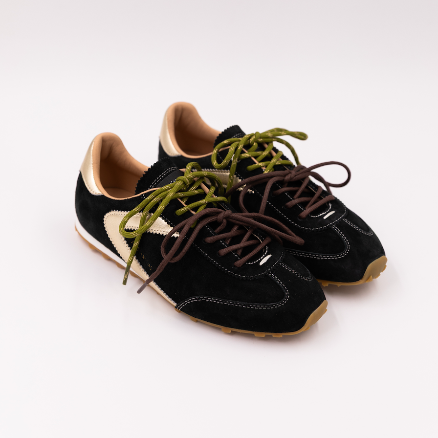 Astra Blk Gold