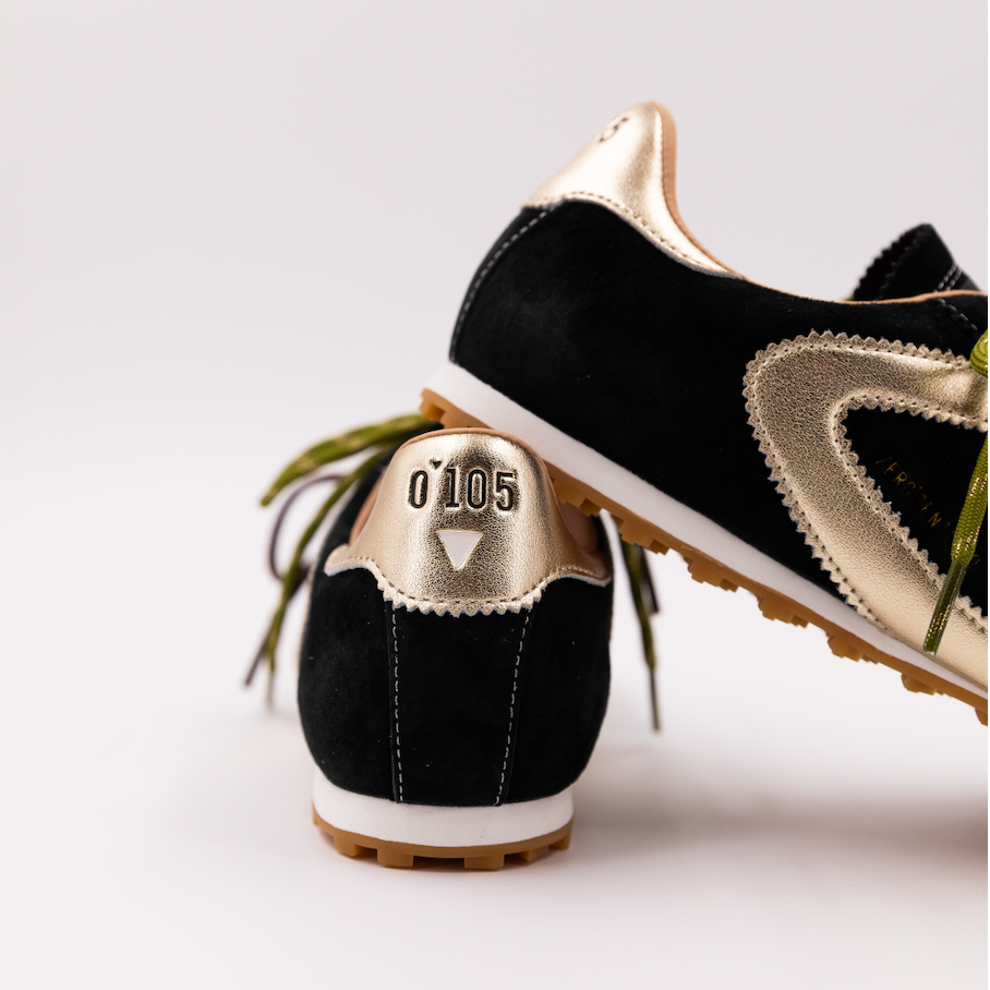 Astra Blk Gold