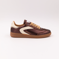 Nova Moc Metallic Chacolate