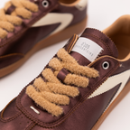 Nova Moc Metallic Chacolate