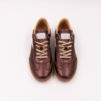 Nova Moc Metallic Chacolate