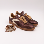 Nova Moc Metallic Chacolate