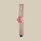 MPe - Rose Miniwallet Pebble Rose