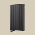 CFI - Black + Premium Cardprotector+ fluted Black +