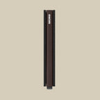 SO - Black-Brown Slimwallet Original Black-Brown