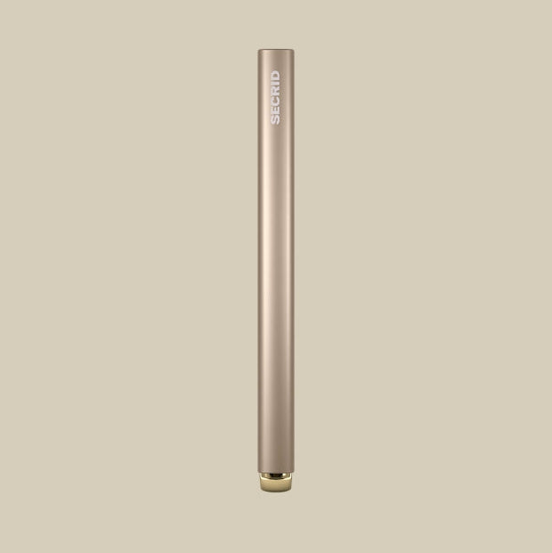 CFI - Cashmere + - Premium Cardprotector+ fluted cashmere
