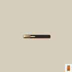 CFI - Orange + - Premium Cardprotector+ fluted Orange +