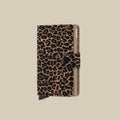 MLe - Beige Miniwallet Leo Beige