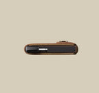 MBc - Whiskey Premium Miniwallet Basco Whiskey +