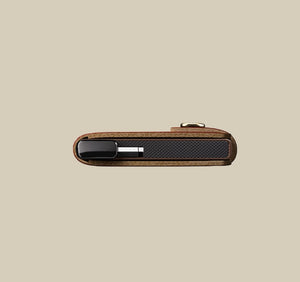 MBc Whiskey Premium Miniwallet Basco Whiskey +