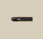 SBc - Brown Premium Slimwallet Basco Brown +