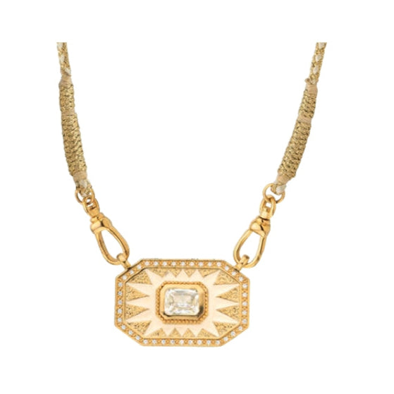 Collier Light Ivory Yucatan