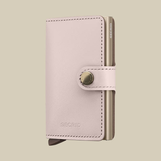 M - Ballet Miniwallet Original Ballet