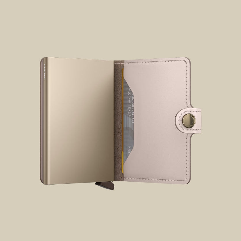 M - Ballet Miniwallet Original Ballet