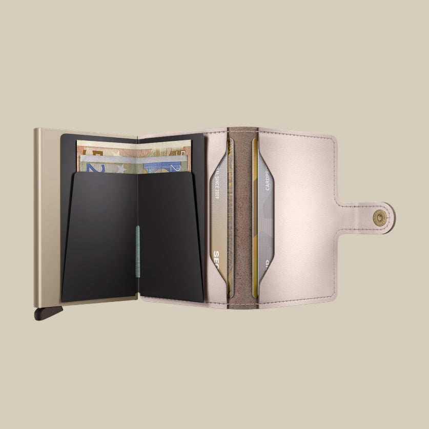 M - Ballet Miniwallet Original Ballet