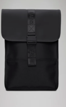 Trail backpack Mini - Black