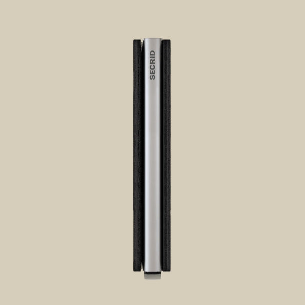 SO - Black Slimwallet Original Black