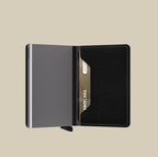 SO - Black Slimwallet Original Black