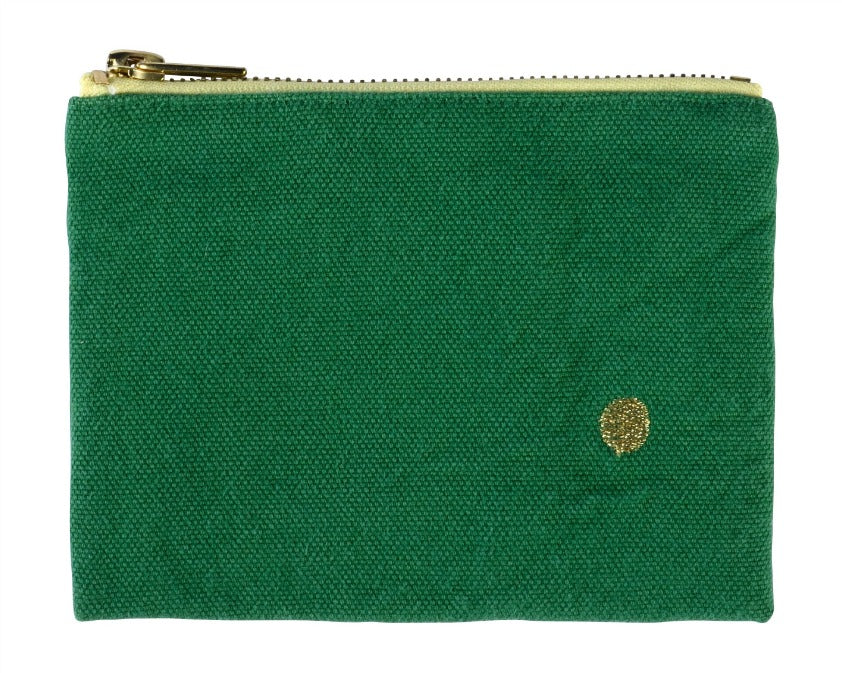 Pochette Iona gazon sunshine S