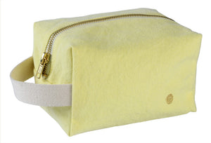 Trousse Cube Iona sunshine PM