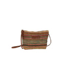 COTTINE - Sac en raphia