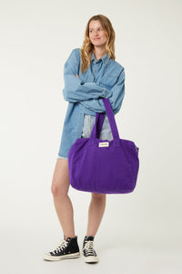 Célestins - Malibu Purple - Sac 24h/week-end