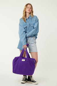 Célestins - Malibu Purple - Sac 24h/week-end