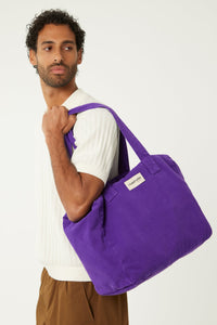 Célestins - Malibu Purple - Sac 24h/week-end