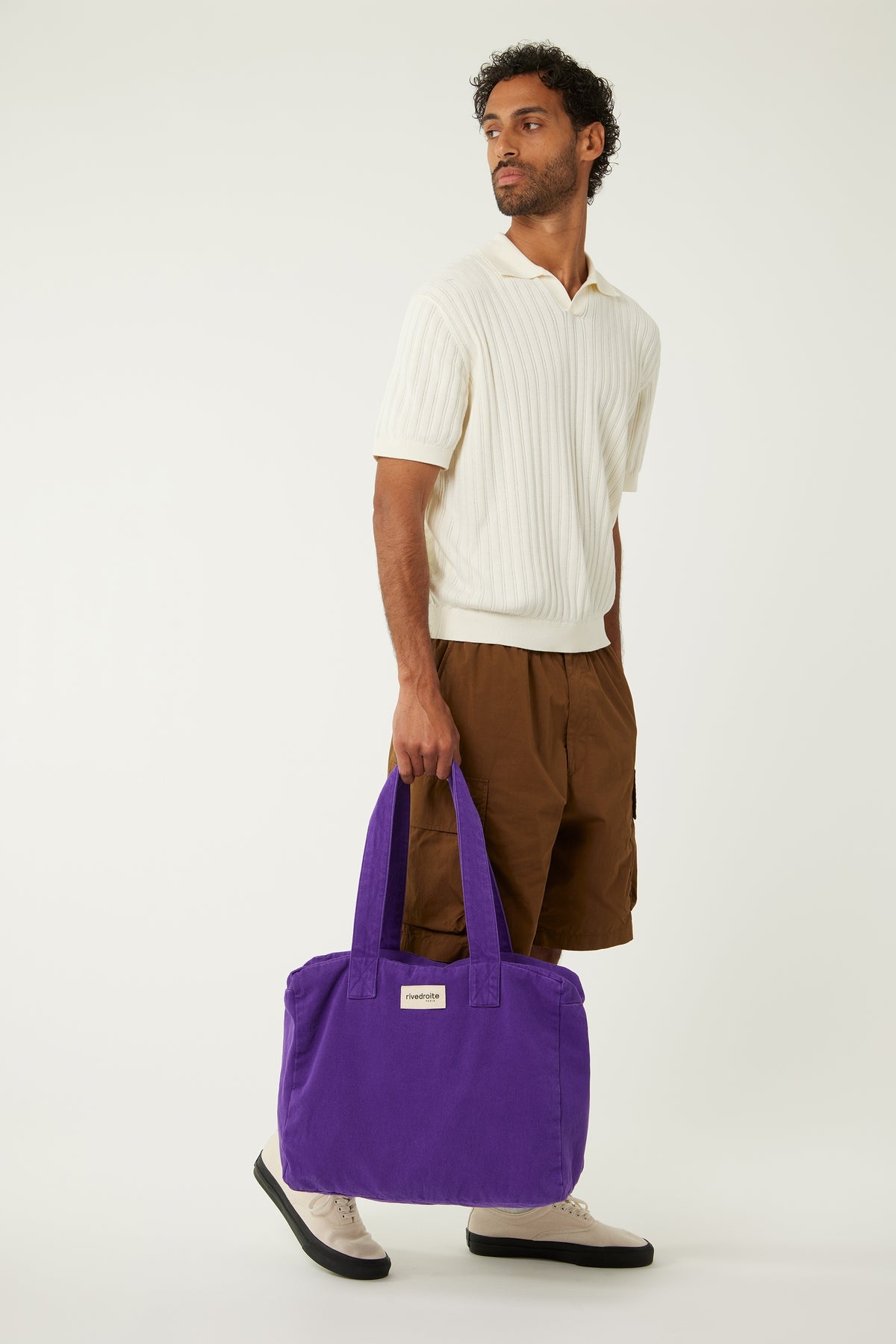 Célestins - Malibu Purple - Sac 24h/week-end