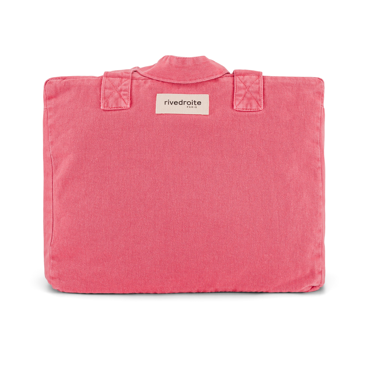 Sac 24h Célestins - Le sac week-end - Melrose Pink