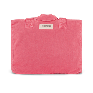 Sac 24h Célestins - Le sac week-end - Melrose Pink