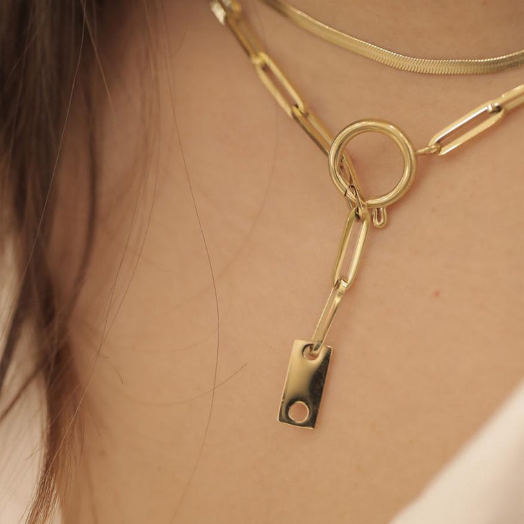 Collier - Ando