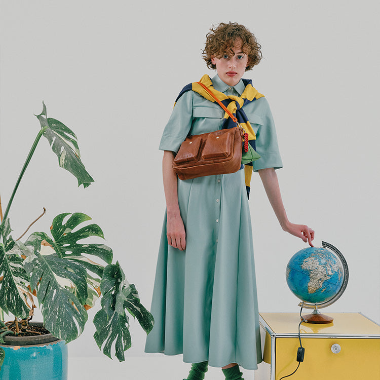 Sac Systeme - Bubble Havana